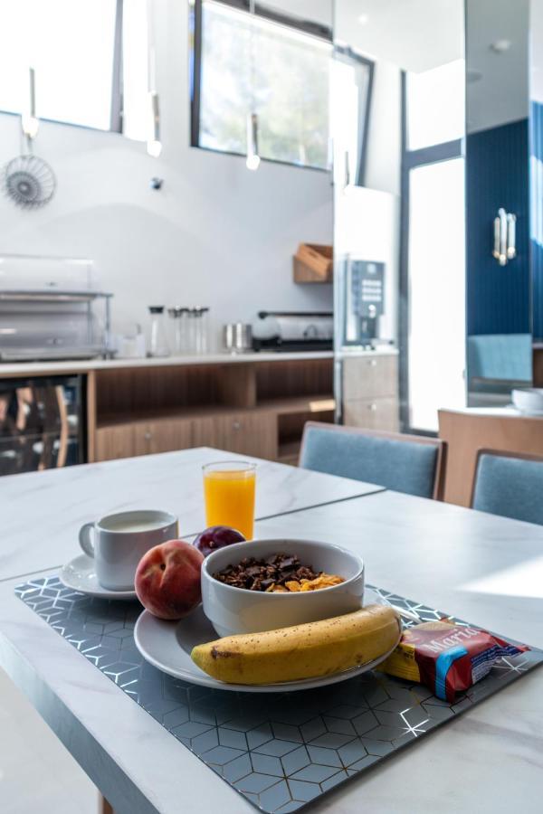 Zurin Charm Hotel Lizbona Zewnętrze zdjęcie