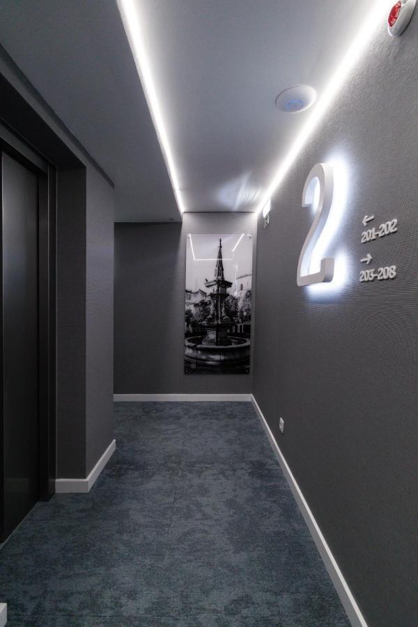 Zurin Charm Hotel Lizbona Zewnętrze zdjęcie