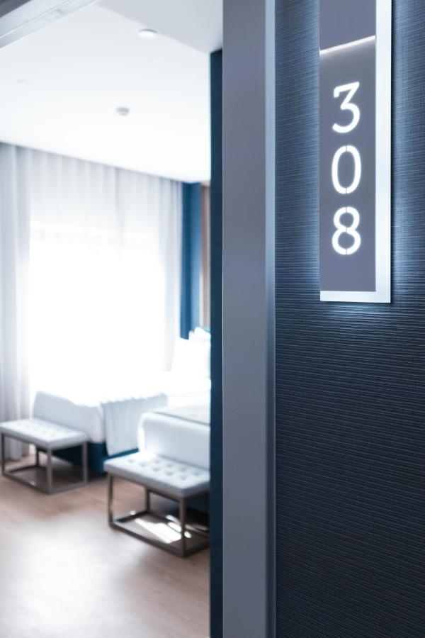 Zurin Charm Hotel Lizbona Zewnętrze zdjęcie