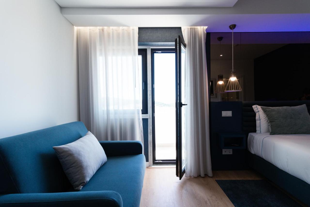 Zurin Charm Hotel Lizbona Zewnętrze zdjęcie