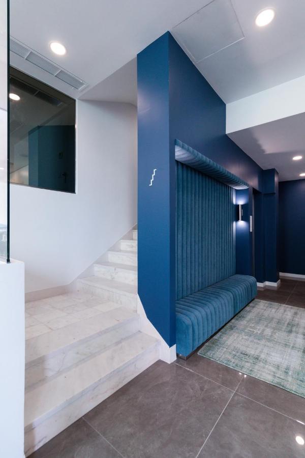 Zurin Charm Hotel Lizbona Zewnętrze zdjęcie