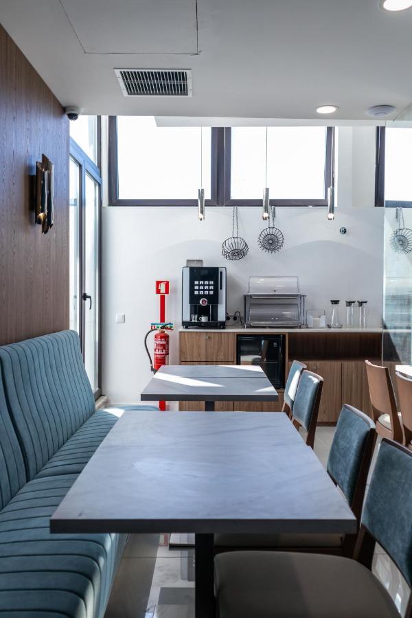Zurin Charm Hotel Lizbona Zewnętrze zdjęcie