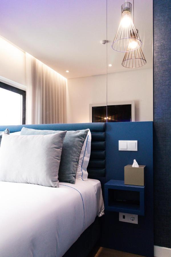 Zurin Charm Hotel Lizbona Zewnętrze zdjęcie