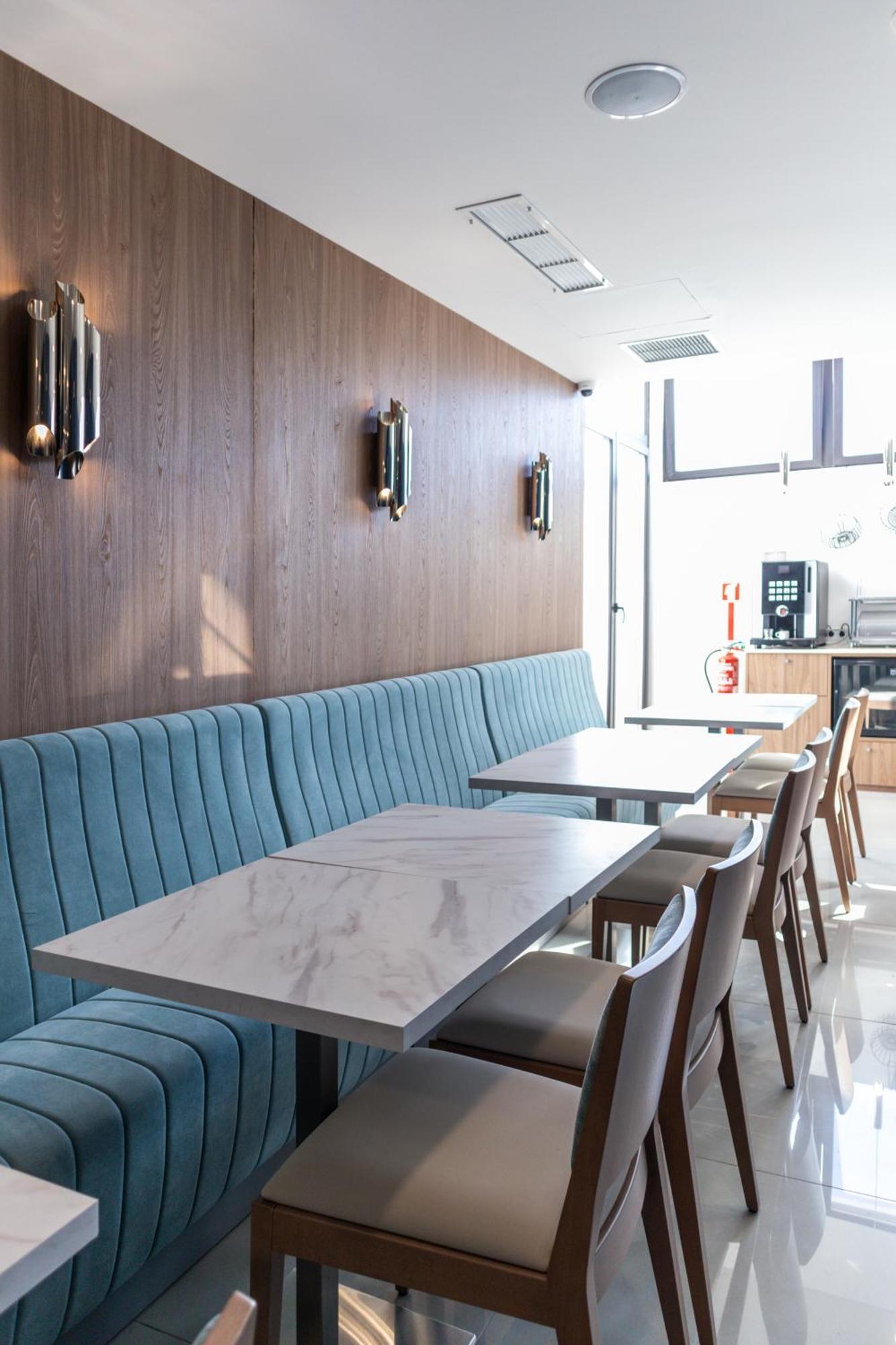 Zurin Charm Hotel Lizbona Zewnętrze zdjęcie