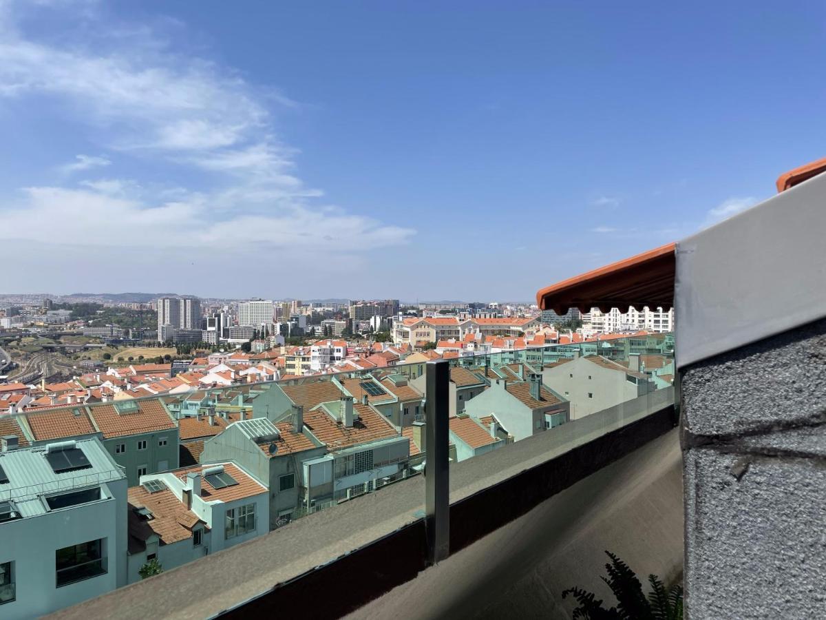 Zurin Charm Hotel Lizbona Zewnętrze zdjęcie