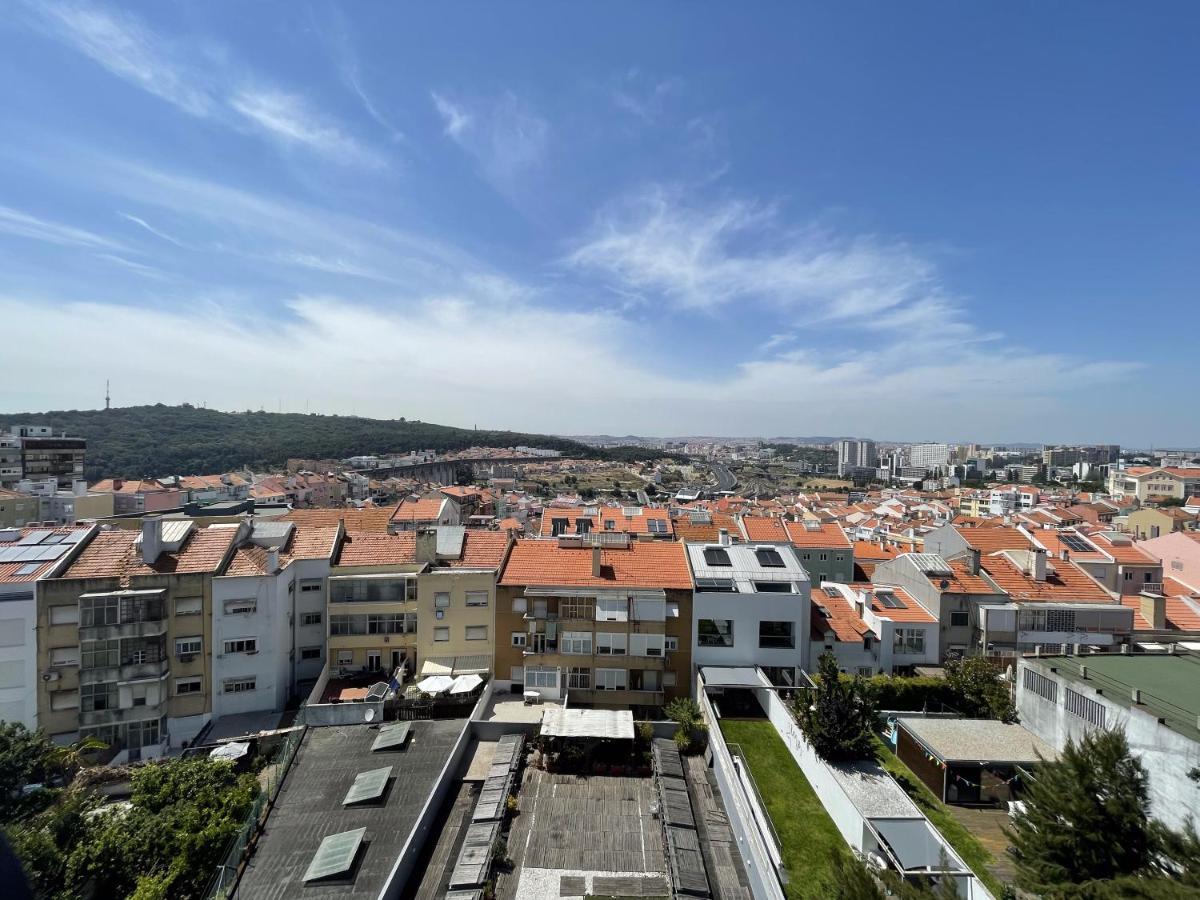 Zurin Charm Hotel Lizbona Zewnętrze zdjęcie