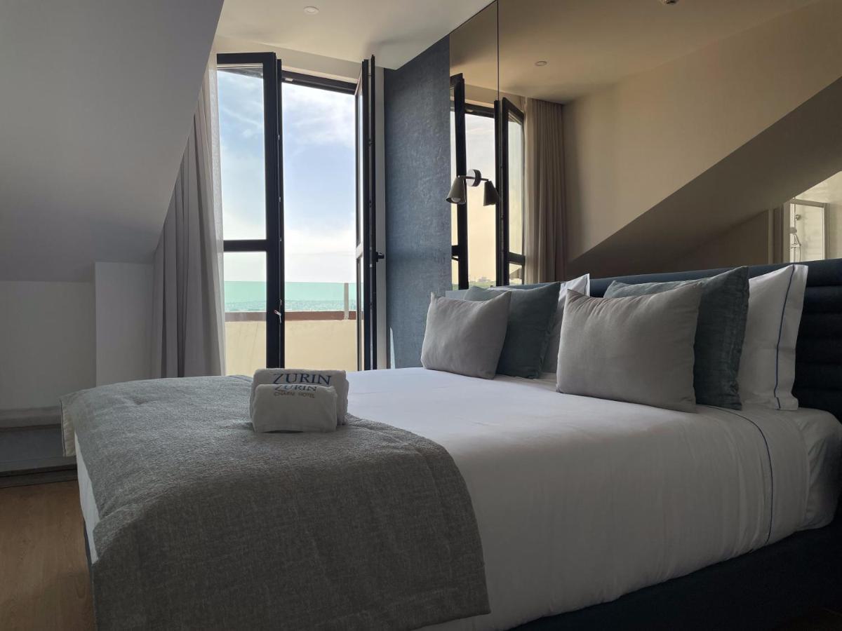 Zurin Charm Hotel Lizbona Zewnętrze zdjęcie