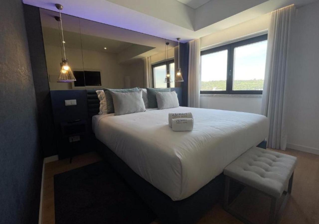 Zurin Charm Hotel Lizbona Zewnętrze zdjęcie